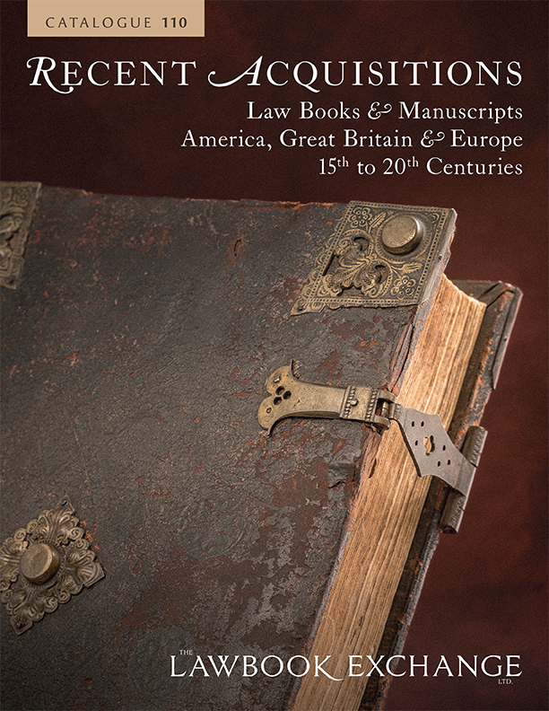 Catalogue 110