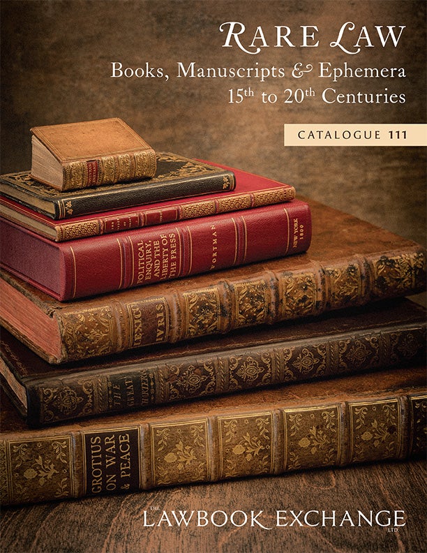 Catalogue 111