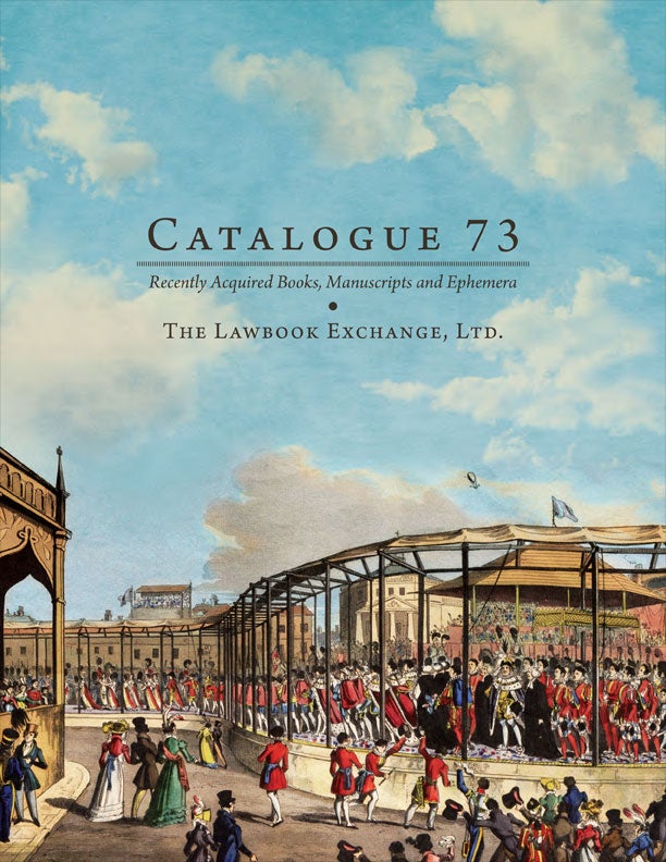 Catalogue 73