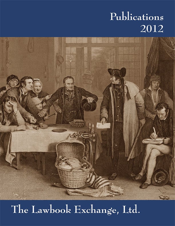 Publications 2012