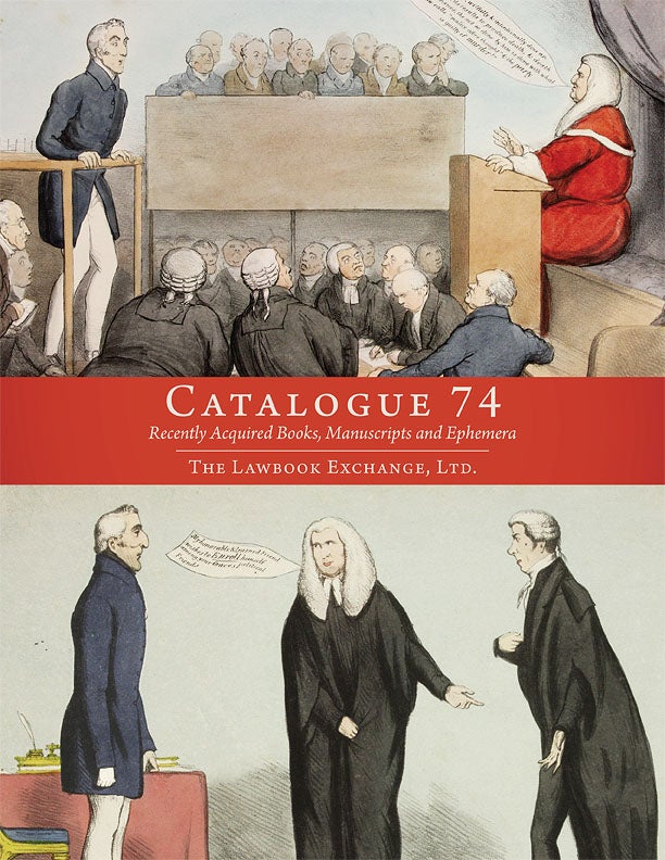 Catalogue 74