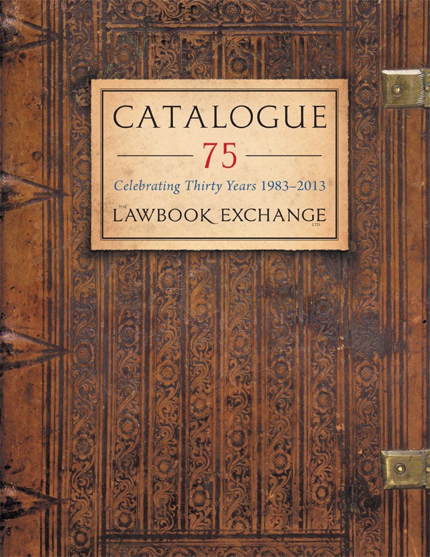 Catalogue 75