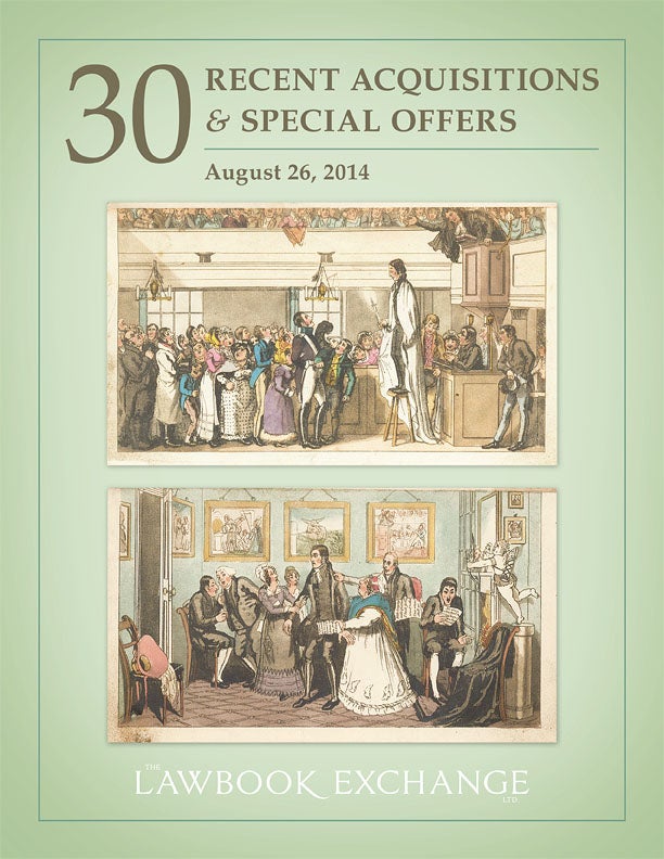 30 Recent Acquisitions & Special Offers