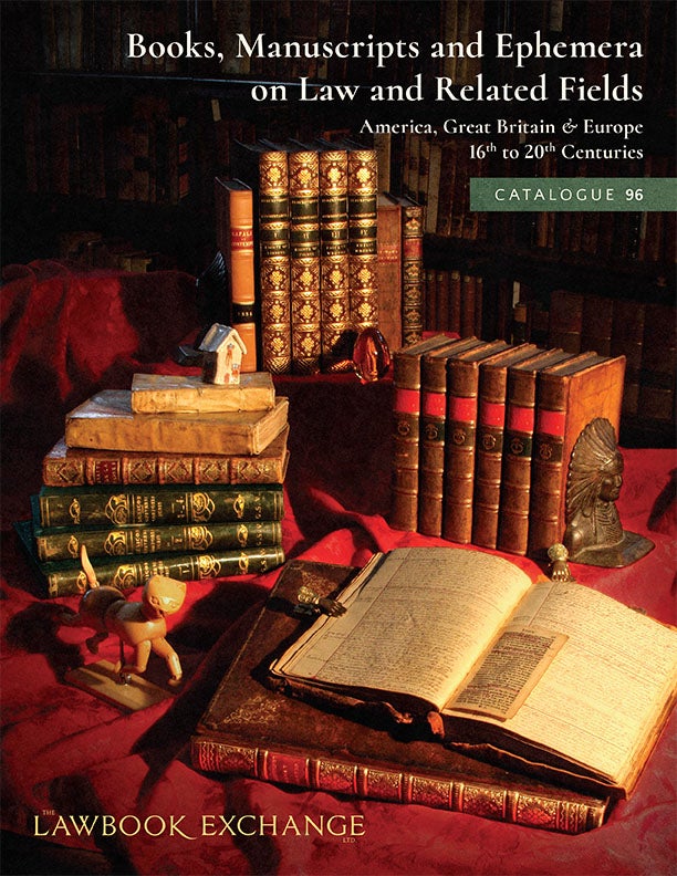 Catalogue 96