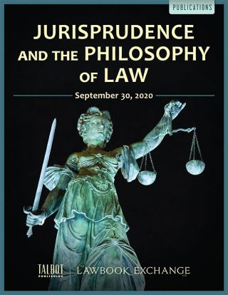 Jurisprudence and the Philosophy of Law