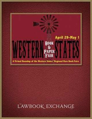 Western States Book & Paper Fair