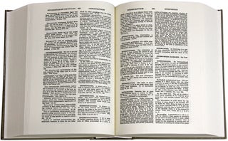 Black's Law Dictionary, Second edition. 2nd ed