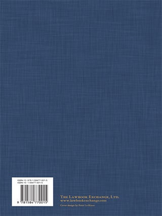 A Selection of Cases on the Law of Contracts. With References and...
