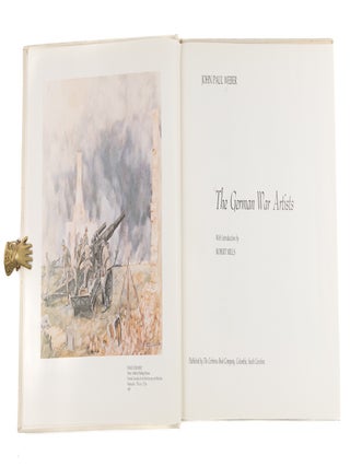 The German War Artists.