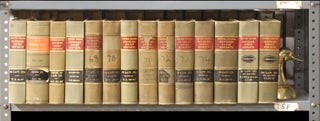 Item #28422 United States Supreme Court Re 1st series] 13 Vols. Lawyers Cooperative Publishing Co