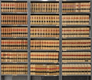 United States Reports Official edition. 230 Vols. (1883-1985. United States Supreme Court.