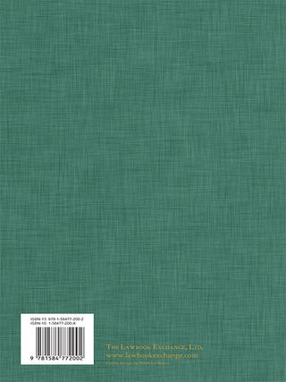 The Second Part of the Institutes of the Laws of England Containing...