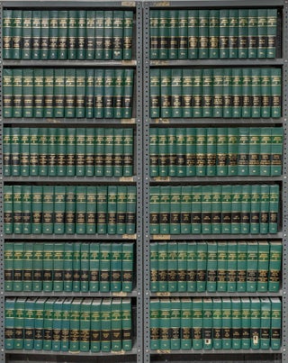 Item #32473 American Jurisprudence 2d. Miscellaneous available. Priced per book. Thomson Reuters...