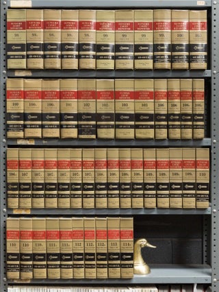 Supreme Court Reporter, West's. Misc Vols. available. Priced per book.