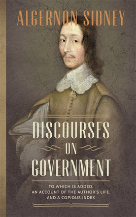 Discourses on Government. 3 Vols. 1st American edition.
