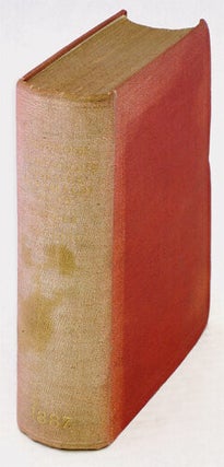 Item #33818 Handbook for England, Wales and Scotland, of the Laws and. Animals