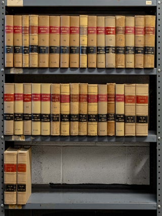 United States Reports Official edition. 33 Misc. Vols. (1890-1966. United States Supreme Court.