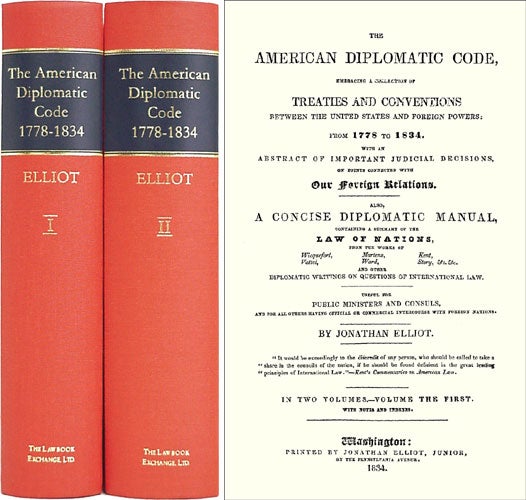 Diplomatic list. - Free Online Library