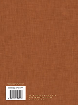 The Code Napoleon, Verbally Translated From the French: To Which is...