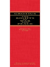 The Rights of War and Peace, in Three Books: Wherein are Explained...