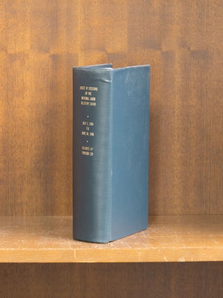 Item #37815 Digest of Decisions of the National Labor Relations Board v.147-159. National Labor...