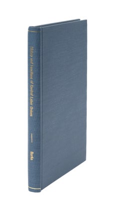 Item #39337 History and Functions of Central Labor Unions. NY, 1899. William Maxwell Burke