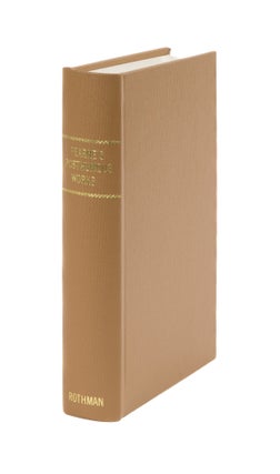 Item #40663 The Posthumous Works of Charles Fearne, Esquire, Barrister at Law. Charles Fearne