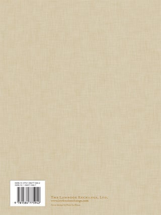 Commentaries on Equity Jurisprudence.