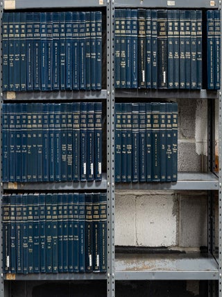 Item #42927 Corpus Juris Secundum. Misc. vols. with 2003 supps. priced per book. Thomson West