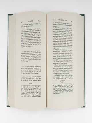Ancient Laws and Institutes of Wales; Comprising Laws Supposed to...
