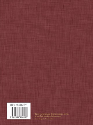 Lyttleton, His Treatise of Tenures in French and English A New Edition