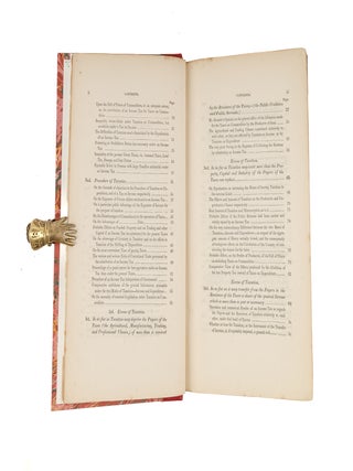 An Attempt to Shew the Justice and Expediency of Substituting an...