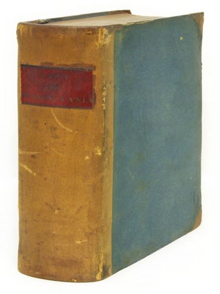 Laws of the General Assembly...Commonwealth Pennsylvania...1840-1971