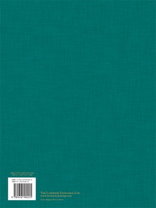 Consuetudo, Vel, Lex Mercatoria: Or, The Ancient Law-Merchant...