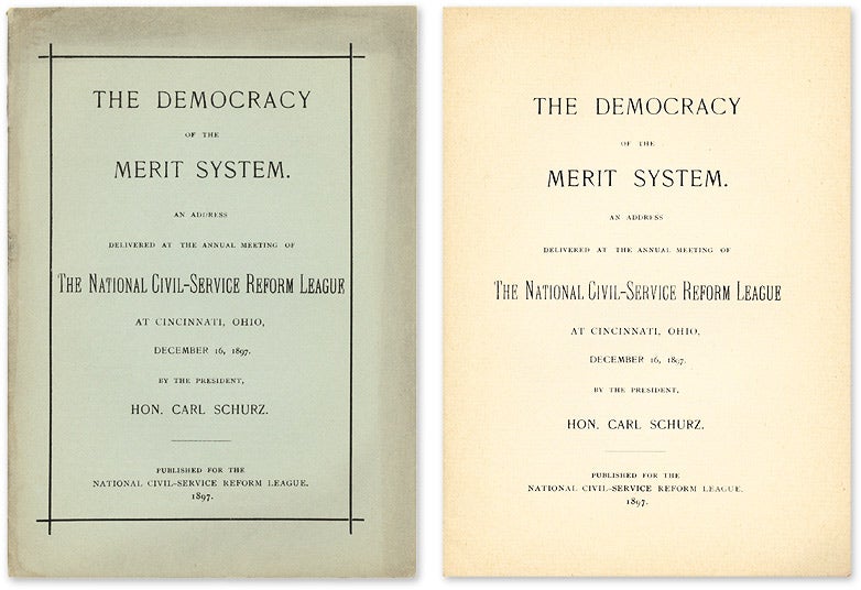 merit system