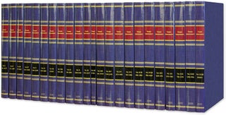 Item #54773 A General Abridgment of Law and Equity: Alphabetically Digested. Charles Viner
