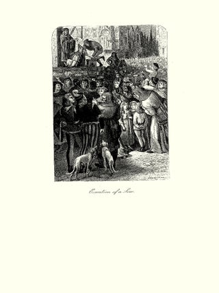 The Criminal Prosecution and Capital Punishment of Animals.