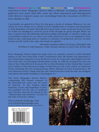 Figure It Out: A Guide to Wisdom. PAPERBACK