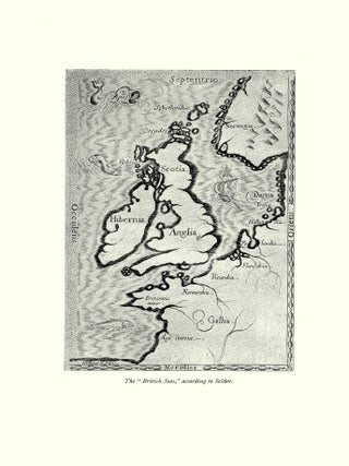 The Sovereignty of the Sea. An Historical Account of the Claims of...