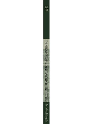 The History of Tariff Administration in the United States: From...