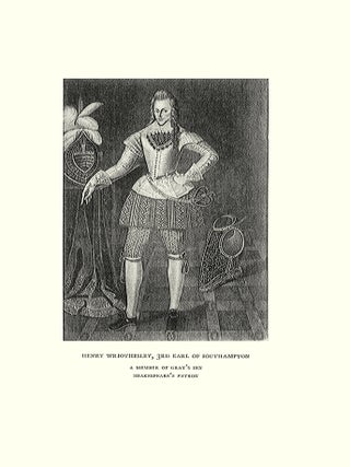 Shakespeare and the Law.