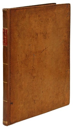 Item #57708 Elements of Jurisprudence, Treated of in the Preliminary Part of a. Richard Wooddeson