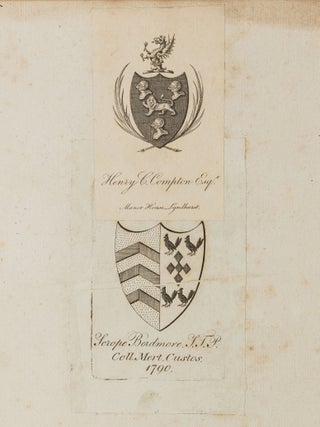 Elements of Jurisprudence, Treated of in the Preliminary Part of a...