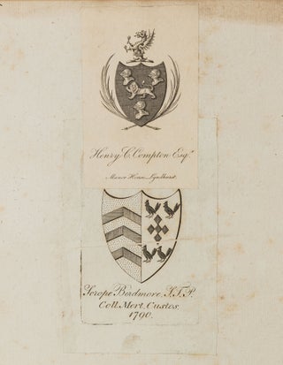 Elements of Jurisprudence, Treated of in the Preliminary Part of a...