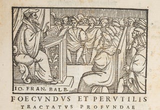 Tractatus Foecundus, et Perutilis de Praescriptionibus.