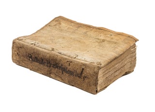 Tractatus Foecundus, et Perutilis de Praescriptionibus.