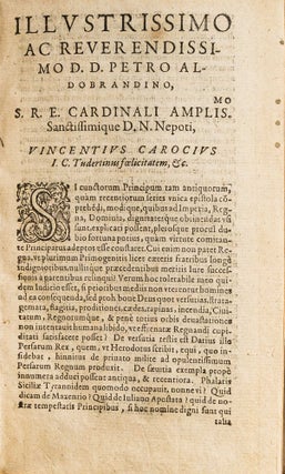 De Excussione Bonorum in Civilibus et Criminalibus Causis Tractatus...