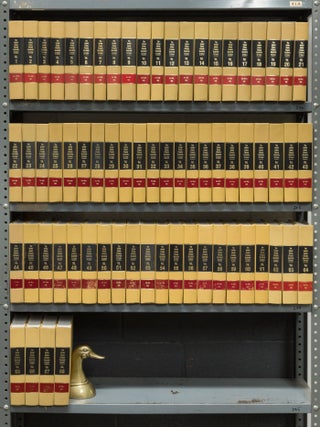 Item #58487 United States Patents Quarterly 2d series. Vols. 1 to 68 (1987-2003). Bureau of...