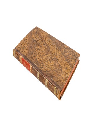 Codice Penale Universale Austriaco. Part I and II. 1815.