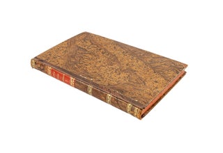Codice Penale Universale Austriaco. Part I and II. 1815.